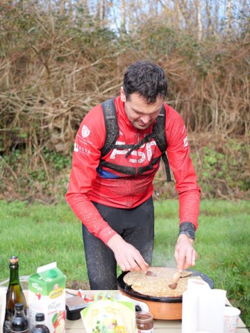 A la chandeleur fais toi peur