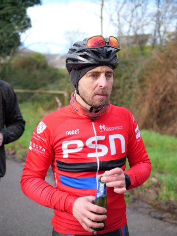 A la chandeleur fais toi peur