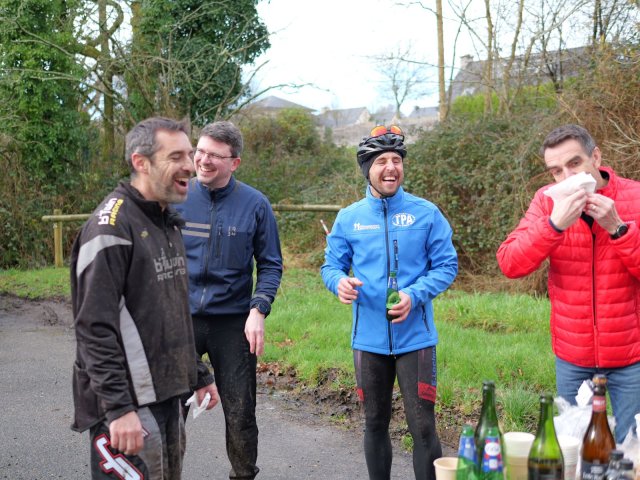 A la chandeleur fais toi peur