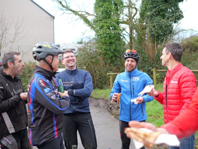 A la chandeleur fais toi peur