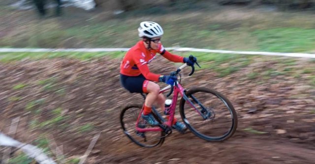 Sur deux roues - Championne_Bretagne_2023