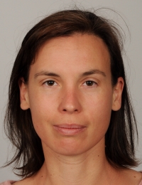 Aurélie Chauveau