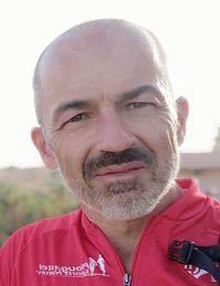 Xavier Doyelle