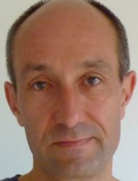 Gaël Le Rouzo